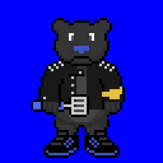 MergeBears #1241