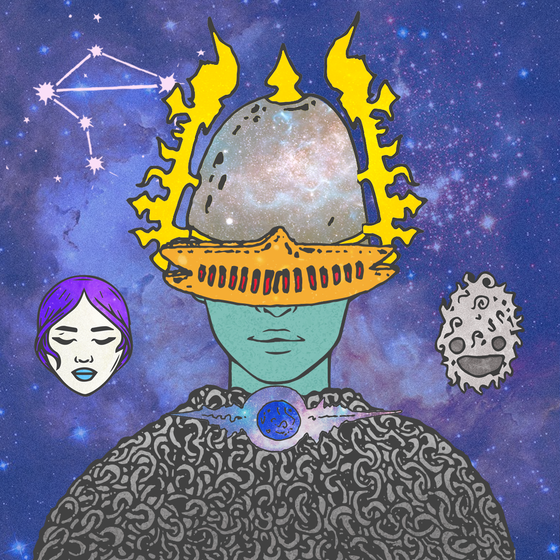 Divine Order of the Zodiac #3847