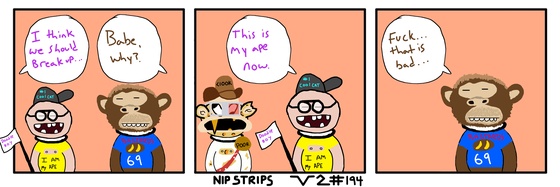 NipStrips #194