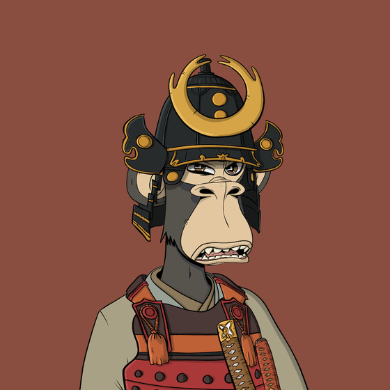 Bushido Royale #2360