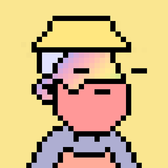 Pixel Dood #7902