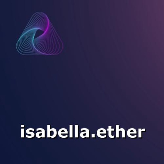 isabella.ether