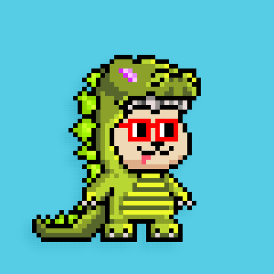 little jiras  #398