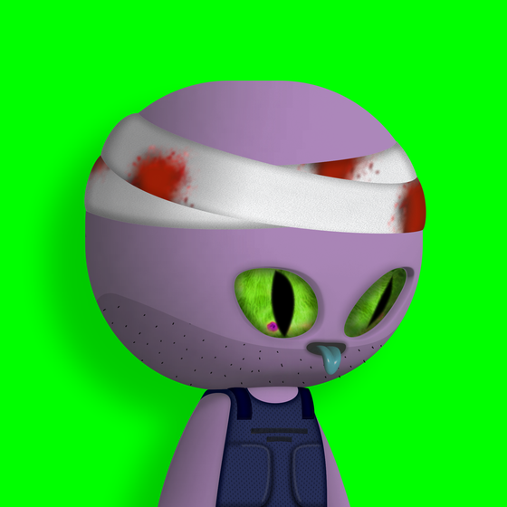 Alien Boy 365