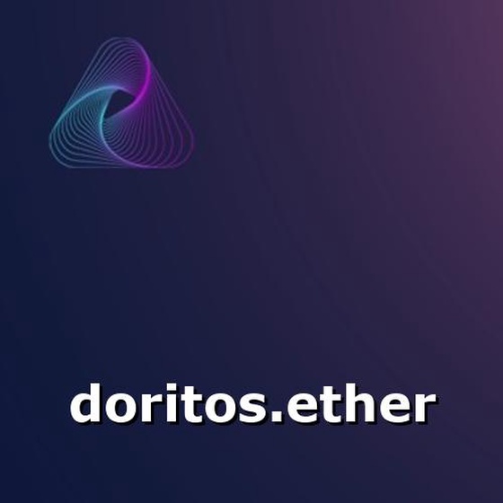 doritos.ether