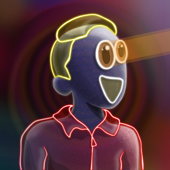 Lumen #7671
