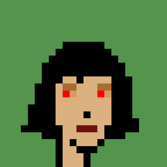 Punks v4²⁰ #1548