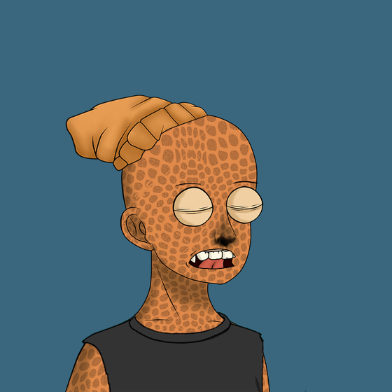 Azurbala Yacht Club #352