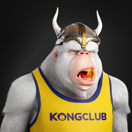 KongClub #5539