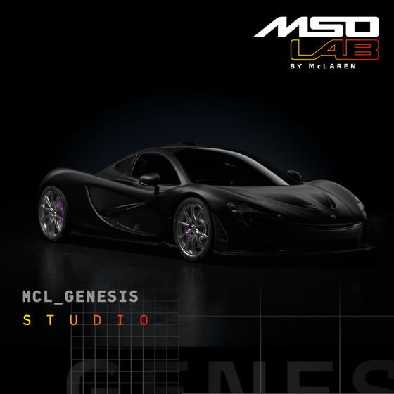 MSO LAB Genesis #407