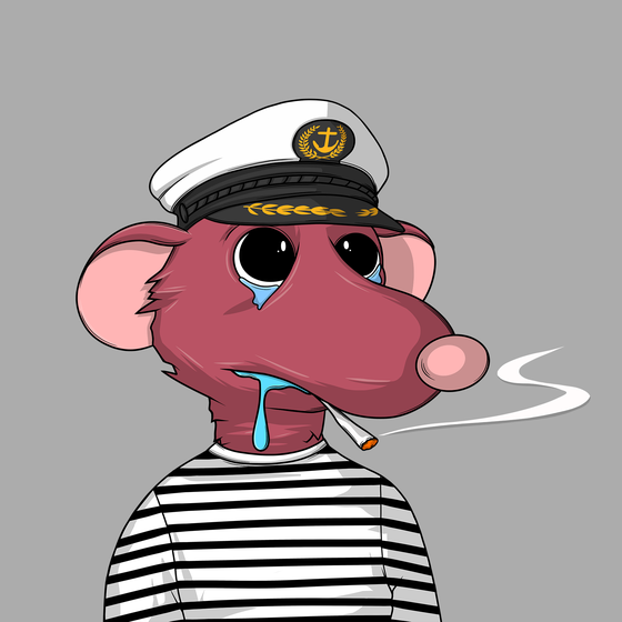 Fat Rat #2197