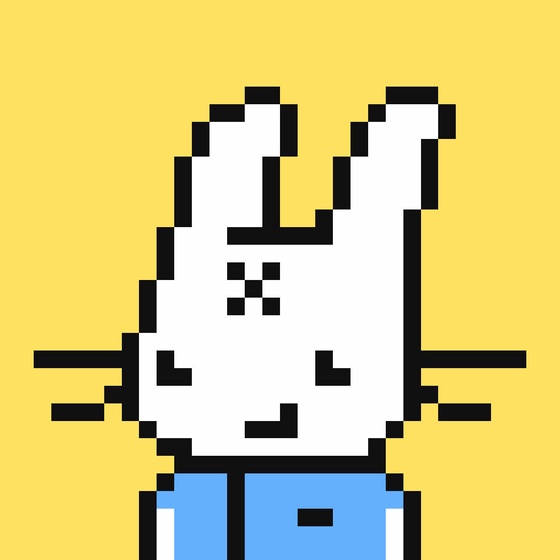 PixelBun #1296