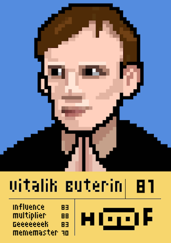 Vitalik Buterin #222