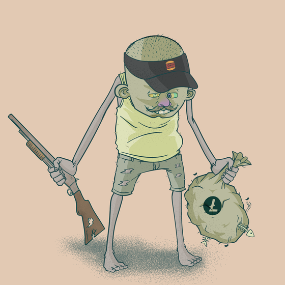 BAGHOLDERZ #3435