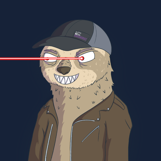 SLOTHz #3724