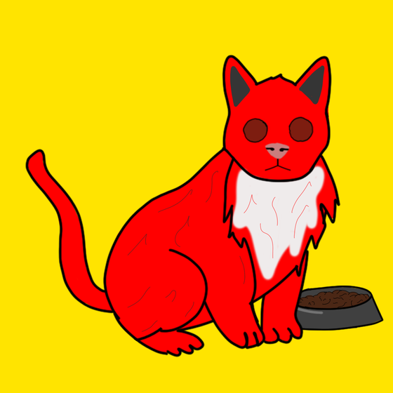 Cat #2271
