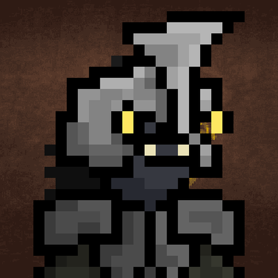 LOTR in Pixel #2890