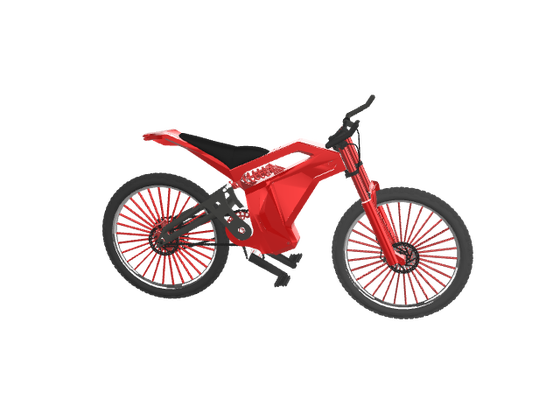 E-Bike