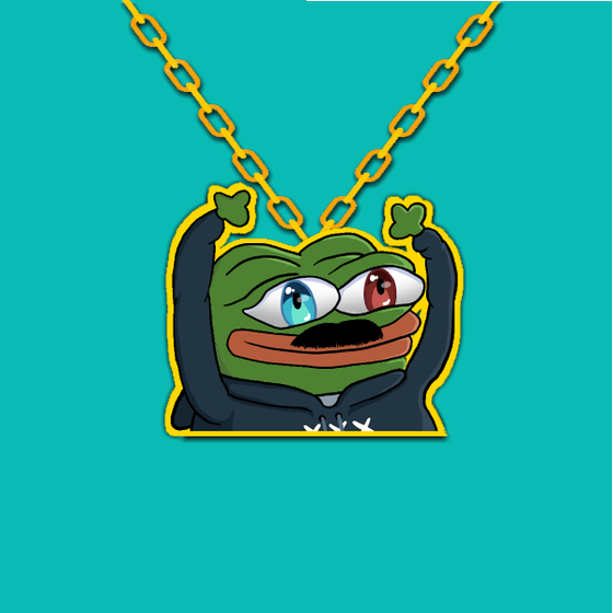 TiffPepe HD #2038