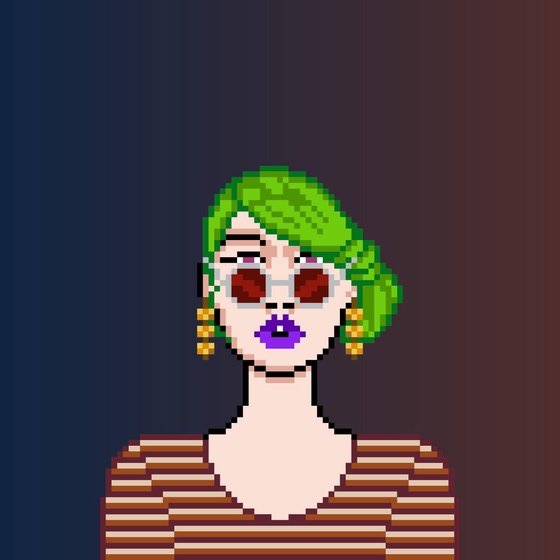 Pixie #5404