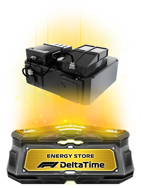 Energy Store