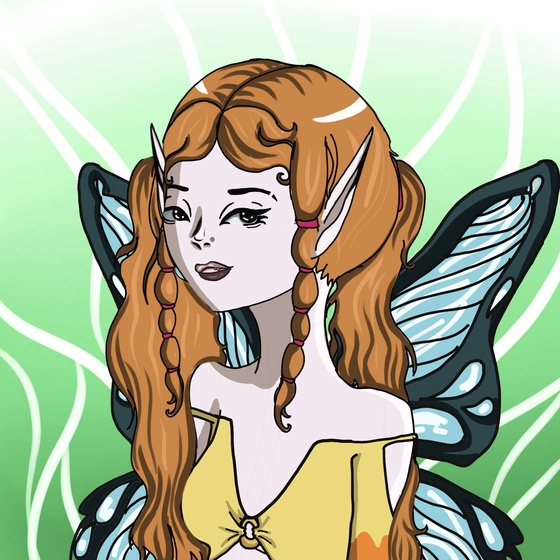 ELVEN #5090