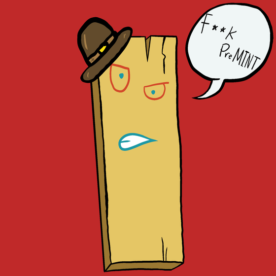 plank says #1280