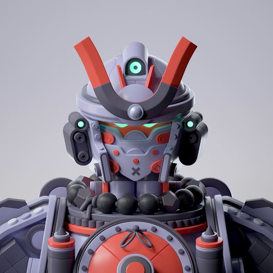 Meka #1392