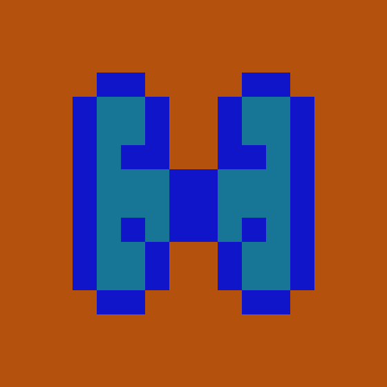 Pixelglyph #01242