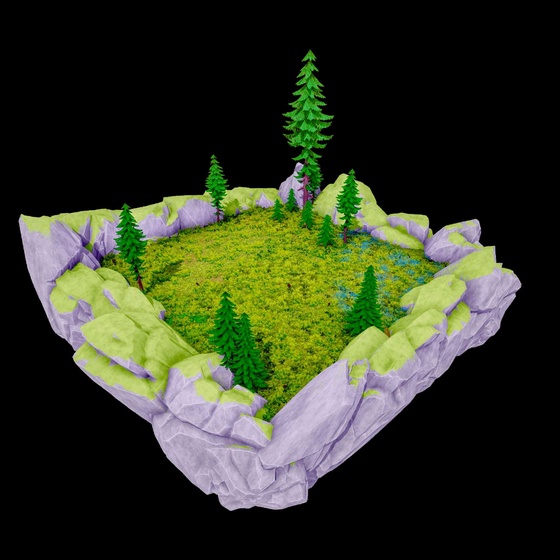 BEO Land #1352