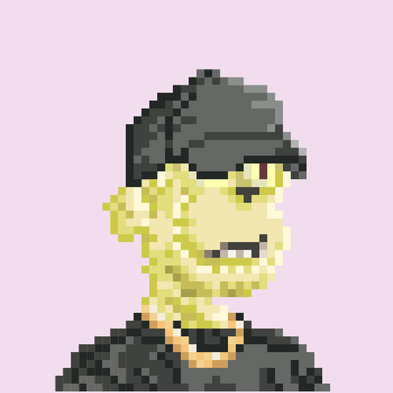 Pixelated y00ts #376