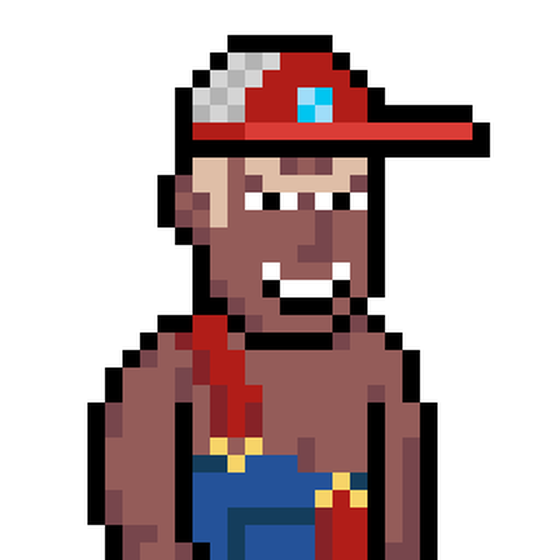 Farmer #4620