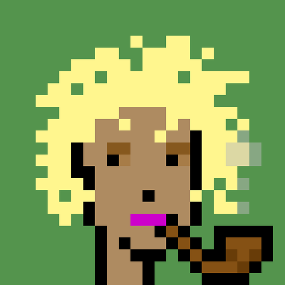 Punks v4²⁰ #1527