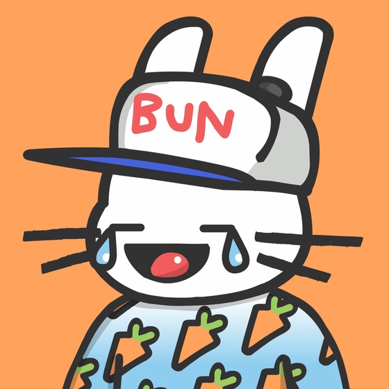 RareBunni #3775