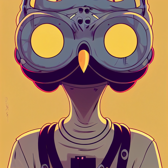 MOONKID #147