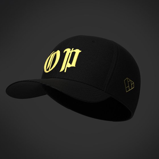 Signature Collection  "OP" Champions Cap 985/1000