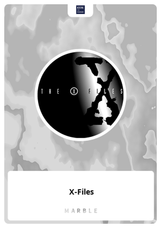 X-Files