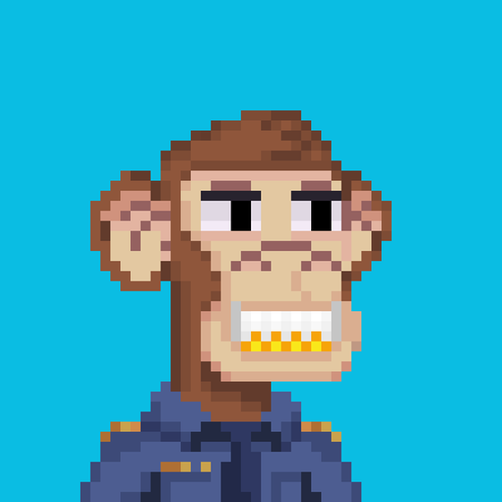 ApeGang #358