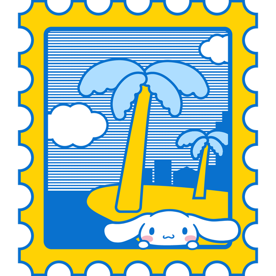 Miami Rare Stamp