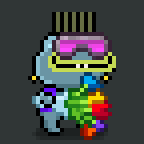 Pepe #826