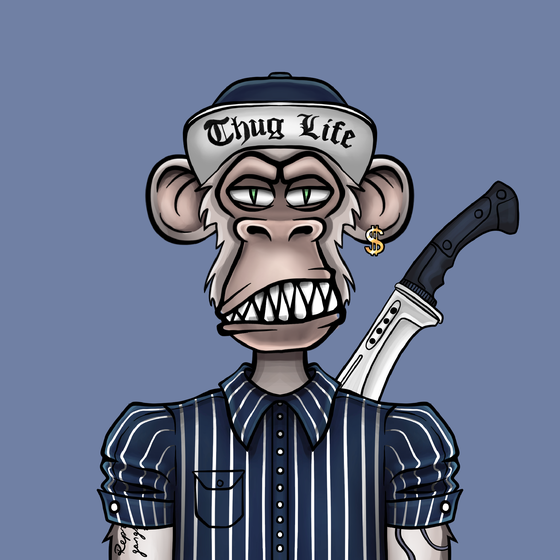 Gangstapes #4002