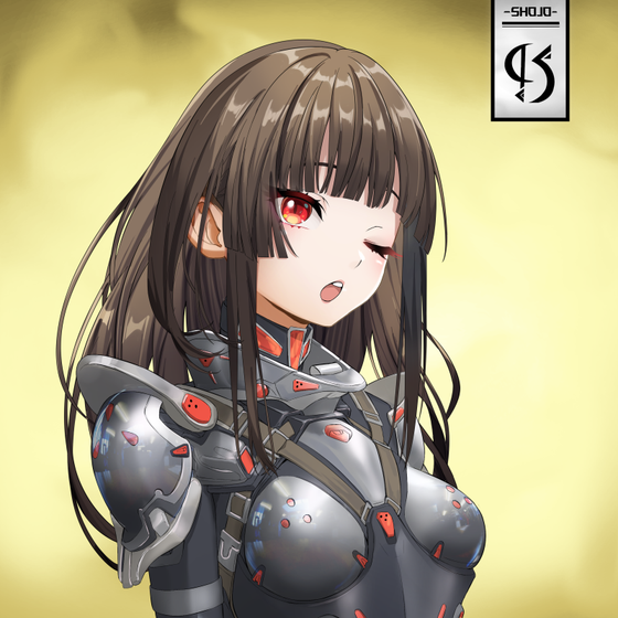 MEKABAE #133