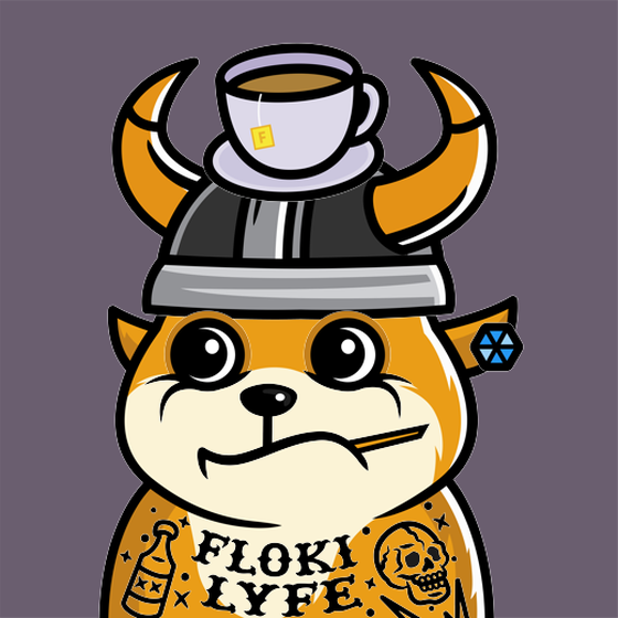 Flokitar - #8191