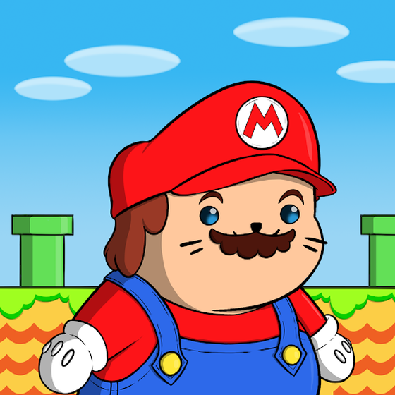 Mario Seal