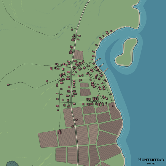 ETH Villages #2129