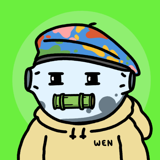 DegenMoonFren #514