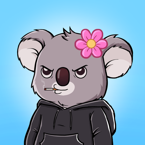 Koala Agent #6025