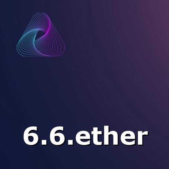 6.6.ether