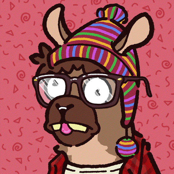 Koollama #159