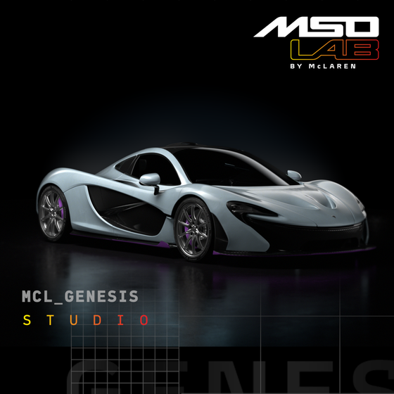 MSO LAB Genesis #367